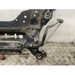 Culla motore anteriore Discovery Sport L550 2.0 D 132kW dal 2015 al 2019  B2841