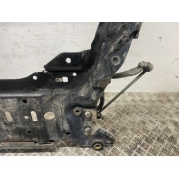 Culla motore anteriore Discovery Sport L550 2.0 D 132kW dal 2015 al 2019  B2841