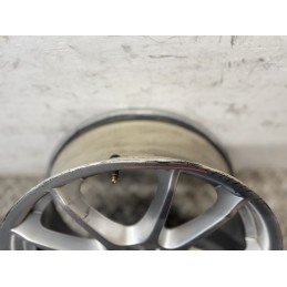Cerchio in lega Mercedes Classe B W245 17 pollici A1694012602 7.0Jx17 ET49  b3192
