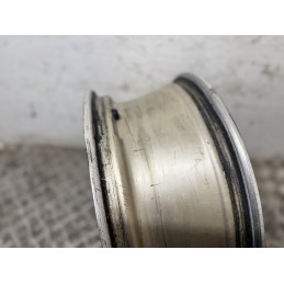 Cerchio in lega Mercedes Classe B W245 17 pollici A1694012602 7.0Jx17 ET49  b3192