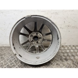 Cerchio in lega Mercedes Classe B W245 17 pollici A1694012602 7.0Jx17 ET49  b3192