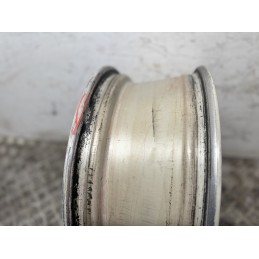 Cerchio in lega Mercedes Classe B W245 17 pollici A1694012602 7.0Jx17 ET49  B3193
