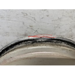 Cerchio in lega Mercedes Classe B W245 17 pollici A1694012602 7.0Jx17 ET49  B3193