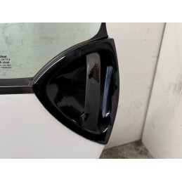 Porta anteriore sinistra sx Smart Fortwo 450 bianca 1998 al 2007  B3161