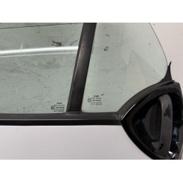 Porta anteriore sinistra sx Smart Fortwo 450 bianca 1998 al 2007  B3161