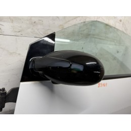 Porta anteriore sinistra sx Smart Fortwo 450 bianca 1998 al 2007  B3161