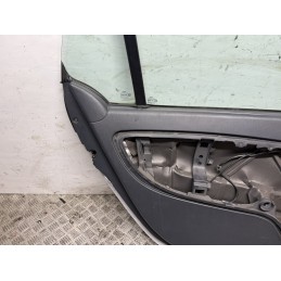 Porta anteriore sinistra sx Smart Fortwo 450 bianca 1998 al 2007  B3161