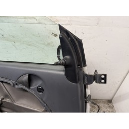 Porta anteriore sinistra sx Smart Fortwo 450 bianca 1998 al 2007  B3161