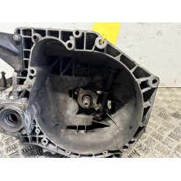 Cambio manuale Lancia Thema 2.0 8v 16v benzina codice 5990373 C503523  B3164