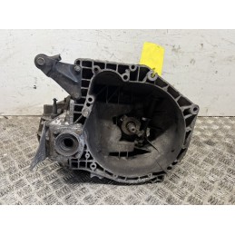 Cambio manuale Lancia Thema 2.0 8v 16v benzina codice 5990373 C503523  B3164