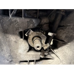 Cambio manuale Lancia Thema 2.0 8v 16v benzina codice 5990373 C503523  B3164