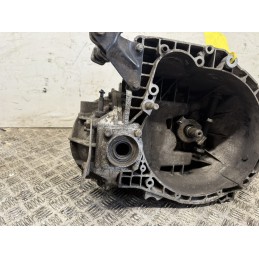 Cambio manuale Lancia Thema 2.0 8v 16v benzina codice 5990373 C503523  B3164