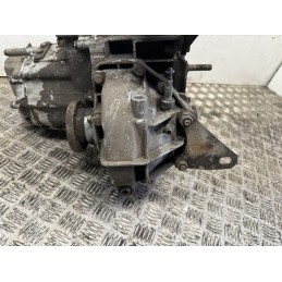 Cambio manuale Lancia Thema 2.0 8v 16v benzina codice 5990373 C503523  B3164