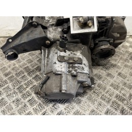 Cambio manuale Lancia Thema 2.0 8v 16v benzina codice 5990373 C503523  B3164