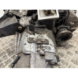 Cambio manuale Lancia Thema 2.0 8v 16v benzina codice 5990373 C503523  B3164