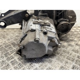 Cambio manuale Lancia Thema 2.0 8v 16v benzina codice 5990373 C503523  B3164
