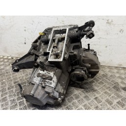 Cambio manuale Lancia Thema 2.0 8v 16v benzina codice 5990373 C503523  B3164