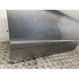 Porta anteriore destra Mercedes Classe B W245 grigio scuro 748 usata  B3156