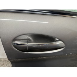 Porta anteriore destra Mercedes Classe B W245 grigio scuro 748 usata  B3156