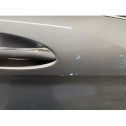 Porta anteriore destra Mercedes Classe B W245 grigio scuro 748 usata  B3156