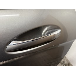 Porta posteriore sinistra Mercedes Classe B W245 grigio scuro 748 usata  B3158