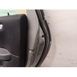 Porta posteriore destra Mercedes Classe B W245 grigio scuro 748 usata  B3159