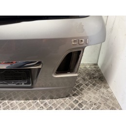 Portellone posteriore Mercedes Classe B W245 grigio 748 completo usato  B3157