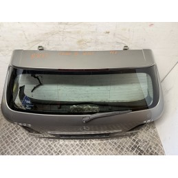 Portellone posteriore Mercedes Classe B W245 grigio 748 completo usato  B3157
