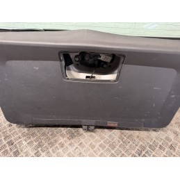 Portellone posteriore Mercedes Classe B W245 grigio 748 completo usato  B3157