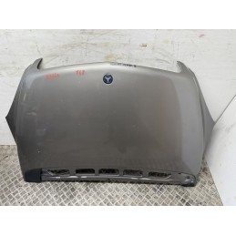 Cofano anteriore Mercedes Classe B W245 grigio scuro 748 usato originale  B3160