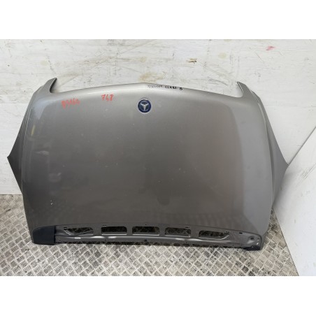 Cofano anteriore Mercedes Classe B W245 grigio scuro 748 usato originale  B3160