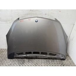 Cofano anteriore Mercedes Classe B W245 grigio scuro 748 usato originale  B3160