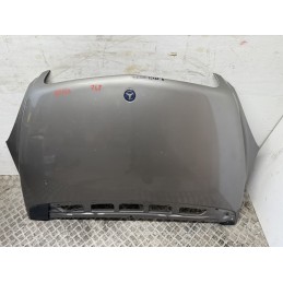 Cofano anteriore Mercedes Classe B W245 grigio scuro 748 usato originale  B3160