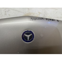 Cofano anteriore Mercedes Classe B W245 grigio scuro 748 usato originale  B3160