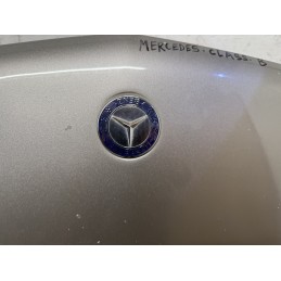 Cofano anteriore Mercedes Classe B W245 grigio scuro 748 usato originale  B3160