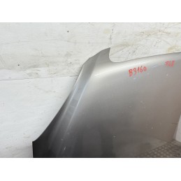 Cofano anteriore Mercedes Classe B W245 grigio scuro 748 usato originale  B3160
