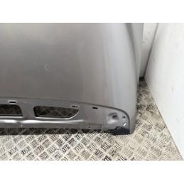 Cofano anteriore Mercedes Classe B W245 grigio scuro 748 usato originale  B3160