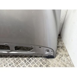 Cofano anteriore Mercedes Classe B W245 grigio scuro 748 usato originale  B3160
