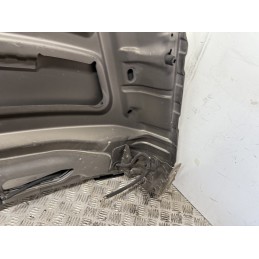 Cofano anteriore Mercedes Classe B W245 grigio scuro 748 usato originale  B3160