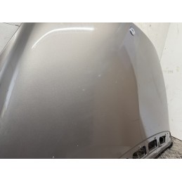 Cofano anteriore Mercedes Classe B W245 grigio scuro 748 usato originale  B3160