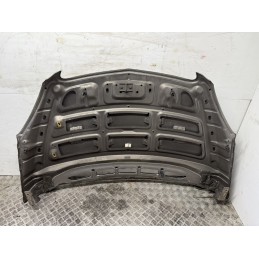 Cofano anteriore Mercedes Classe B W245 grigio scuro 748 usato originale  B3160