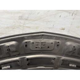 Cofano anteriore Mercedes Classe B W245 grigio scuro 748 usato originale  B3160
