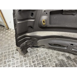 Cofano anteriore Mercedes Classe B W245 grigio scuro 748 usato originale  B3160