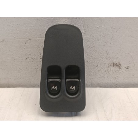 Pulsantiera Alzavetro alzacristalli lato guida Lancia Ypsilon 843 2003 2011  A9531
