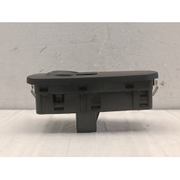 Pulsantiera Alzavetro alzacristalli lato guida Lancia Ypsilon 843 2003 2011  A9531