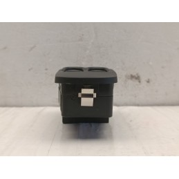 Pulsantiera Alzavetro alzacristalli lato guida Lancia Ypsilon 843 2003 2011  A9531
