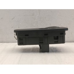 Pulsantiera Alzavetro alzacristalli lato guida Lancia Ypsilon 843 2003 2011  A9531