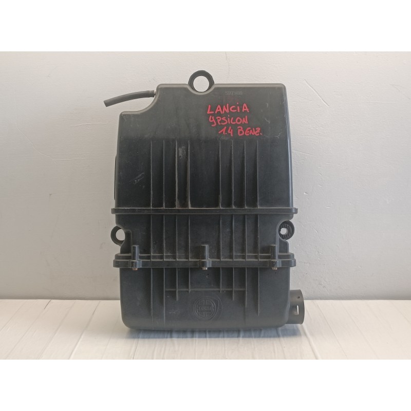 Scatola filtro aria Lancia Ypsilon 843 1.4B 2003 2011 51773400 A9534 Scatola filtro aria Lancia Ypsilon 843 1.4B 2003 2011 51773400 A9534