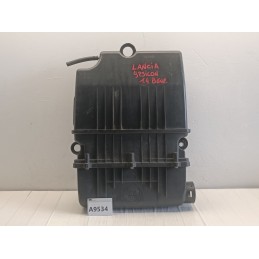 Scatola filtro aria Lancia Ypsilon 843 1.4B 2003 2011 51773400  A9534