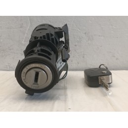 Blocchetto accensione chiave Lancia Ypsilon 843 2003 2011 00468453610  A9537